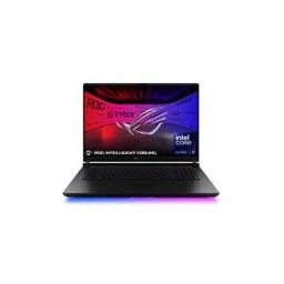 Pc Portable Asus Gaming Rog Strix Scar 18 90nr0li1-m00970 18" 240hz Intel® Core™ Ultra 9 32 Go Ram 1 To Ssd Nvidia® Geforce Rtx™