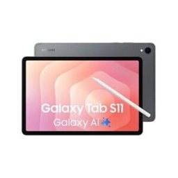 Tablette Tactile Samsung Galaxy Tab S11 12go_256go Wifi Gray