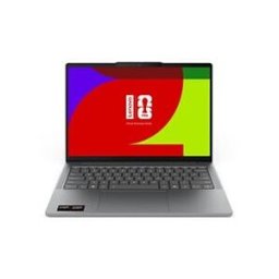 IBM Pc Portable Lenovo Ideapad Slim 5 14agp11 14” Oled 60 Hz Amd Ryzen™ Ai 7 32 Go Ram 512 Go Ssd Gris