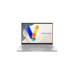Asus Vivobook S14 Oled S5406sal-sf315w 14" Oled Wuxga 60 Hz Copilot+ Pc Intel® Core™ Ultra Ai 5 16 Go Ram 512 Go Ssd Argent