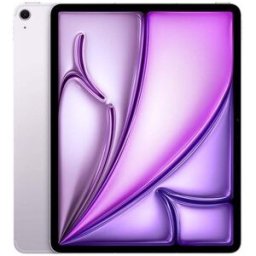Tablette Apple Ipad Air M4 13 Pouces Wi‑fi + Cellular 256 Go Mauve