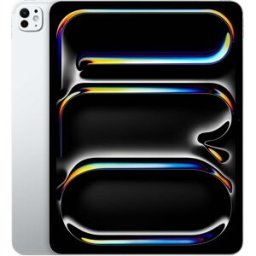Apple Ipad Pro M5 - 13 - Wi-fi - 1 To - Verre Nano-texturé - Silver