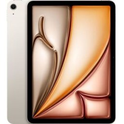 Apple Ipad Air M3 (2025) - 11 - Wi-fi - 128go - Starlight