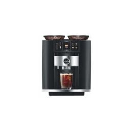 Machine À Café À Grain Jura 15478 Giga10 Diamond Black