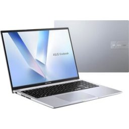 Asus - Pc Portable 16'' Oled - Ryzen 5 - 16go - 512 Go Ssd - Win 11 Pro - Clavier Azerty - M1605n Gris