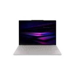 IBM Pc Portable Lenovo Yoga Slim 7 Ultra 14" Ecran Tactile 2.8k 120 Hz Copilot+pc Intel® Core™ Ultra 7 32 Go Ram 1 To Ssd Beige