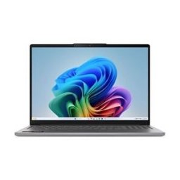 IBM Pc Portable Lenovo Ideapad Slim 5 16agp11 16” Oled 60 Hz Amd Ryzen™ Ai 5 16 Go Ram 512 Go Ssd Gris