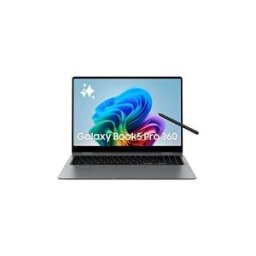 Pc Portable Samsung Galaxy Book5 Pro 360 Écran Tactile 16'' 120hz Copilot+pc Intel® Core™ Ultra 7 16 Go Ram 512 Go Ssd Anthracite