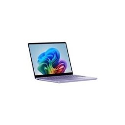 Pc Portable Microsoft Surface Laptop 13" Ecran Tactile Copilot+pc Snapdragon® X Plus 16 Go Ram 512 Go Ssd Violet