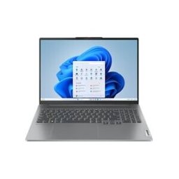 IBM Pc Portable Lenovo Ideapad Pro 5 16akp10 83jn002gfr 16” Oled 120 Hz Amd Ryzen™ Ai 7 32 Go Ram 1 To Ssd Gris