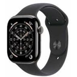 Montre Intelligente Apple Watch Series 11 Gps + Cellular Gris 42 Mm 46 Mm Ø 42,5 Mm