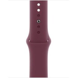 Montre Intelligente Watch 41 Apple Mt343zm/a M/l Rouge Grenat