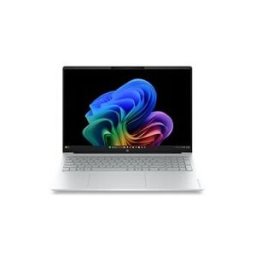 Pc Portable Hp Omnibook 5 16-bp0012nfx 16" Oled Copilot+ Pc Amd Ryzen™ Ai 7 16 Go Ram 512 Go Ssd Argent