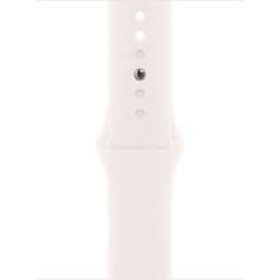 Apple Maxd4zm A Accessorio Indossabile Intelligente Band Fluoroelastomero