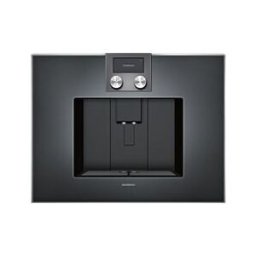 Machine À Café Encastrable Gaggenau Cm450102