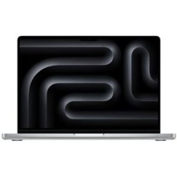MacBook Pro M5 Pro 14'' CPU 15 GPU 16 24 Go / 2 To Argent (MJLV4FN/A) APPLE