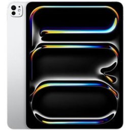 Ipad Pro 11 Puce Apple M4 1 To Argent 5g Nano Texturé 7ème Génération 2024