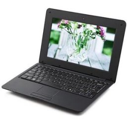 Mini Pc Android Netbook Ultra Portable 10 Pouces Noir Wifi Ethernet Rj45 8go Yonis