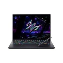 Pc Portable Acer Gaming Predator Triton 14 Ai Pt14-52t-98zq 14,5" Ecran Tactile 120hz Intel® Core™ Ultra 9 32 Go Ram 1 To Ssd