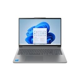 IBM Pc Portable Lenovo Ideapad Slim 5 16imh10 16" Wuxga 60hz Intel® Core™ Ultra 9 32 Go Ram 512 Go Ssd Gris