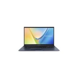Pc Portable Asus Vivobook 15 M1502xa-bq059w 15,6" Fhd 60 Hz Amd Ryzen™ 9 16 Go Ram 512 Go Ssd Bleu Calme