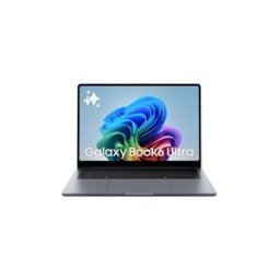 Samsung Galaxy Book6 Ultra 16" Ecran Tactile Copilot+pc Intel® Core™ Ultra X7 32 Go Ram 1 To Ssd Gris Anthracite