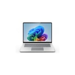 Pc Portable Microsoft Surface Laptop 7e Édition 15" Ecran Tactile Copilot+pc Snapdragon® X Elite 16 Go Ram 256 Go Ssd Platine