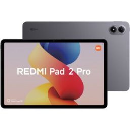 Tablette tactile Redmi Pad 2 Pro 6/128 Go Gris XIAOMI