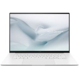 Asus Zenbook Um5606ga-dicss193x 16" Amd Ryzen Ai 7 32 Go Blanc 1 To