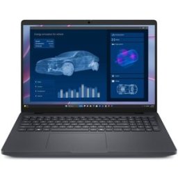 Pc Portable Dell Pro Max 16 16" Mc16255 32gb 1000gb Amd Ryzen Ai 7 Pro Pro 350