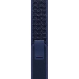Apple Trail Loop Blu (49 Mm) - M/l - Titanio Naturale