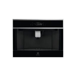 Machine À Café Encastrable Electrolux Ebc85x