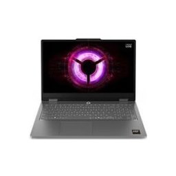 IBM Pc Portable Lenovo Gaming Loq Essential 15arp11 15.6" Fhd 144hz Amd Ryzen™ 7 16 Go Ram 512 Go Ssd Nvidia Geforce Rtx™ 5050 Gris
