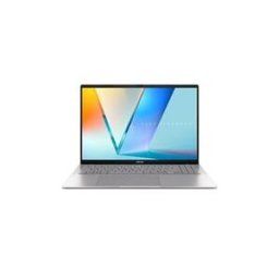 Pc Portable Asus Vivobook S16 S3607aa-sh015w 16" Oled 60 Hz Intel® Core™ Ultra 7 16 Go Ram 512 Go Ssd Gris
