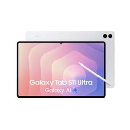 Tablette Tactile Samsung Galaxy Tab S11 Ultra 12go_256go Wifi Silver