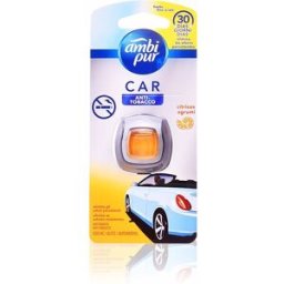 Ambi Pur Désodorisant jetable pour voiture #anti-tabac