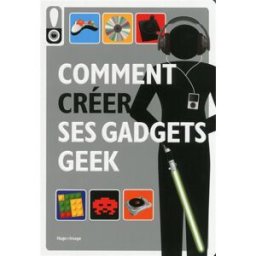 Comment créer ses gadgets geek hugo et compagnie Hugo Image
