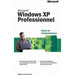 Windows XP Pro William R. Stanek Microsoft Press