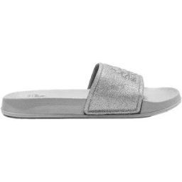 Sundek Sandales Mini Hanalei Silver EU 37-38 Fille,Femme