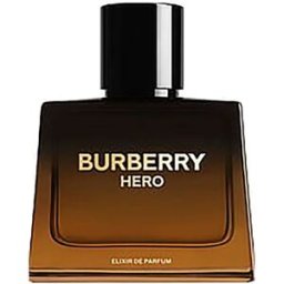 Burberry Eau De Parfum Hero Elixir 100 Ml Brown / Black One Size female