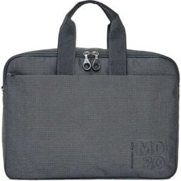 Mandarina Duck Sacoche Pour Ordinateur Portable Md 20 Qmc03 Steel One Size unisex