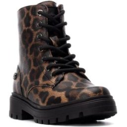 Xti Kids Bottes 151331 Leopard EU 37 Fille