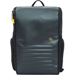 Mandarina Duck Sac à Dos Smart Duck Rjt02 Dark Gloss One Size unisex