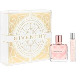 Givenchy Eau De Parfum Irresistible Pink / Gold One Size female