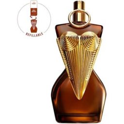 Jean Paul Gaultier Eau De Parfum Divine Elixir Gold One Size female