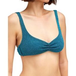 Sundek Haut De Bikini Fleur Oversea XS Femme
