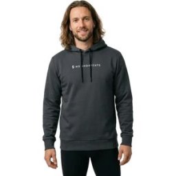 Scott Sweat-shirt No Shortcuts Black 2XL Homme