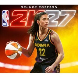 Kinguin NBA 2K27 Deluxe Edition US Xbox Series X S CD Key