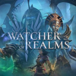 Kinguin Watcher Of Realms Accounts > Global > PIONEER SERVER ANDROID PLATFORM - IGM70