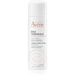 Avène Eau Thermale Thermal Spring Water eau thermale 50 ml